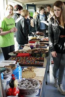 Pour la bonne cause Pour la bonne cause