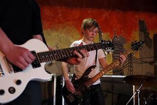 Pour la bonne cause Pour la bonne cause