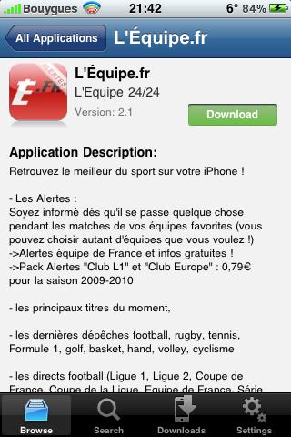 IMG_0015 Installous passe en version 3.1