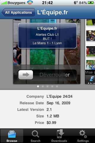 IMG_0016 Installous passe en version 3.1