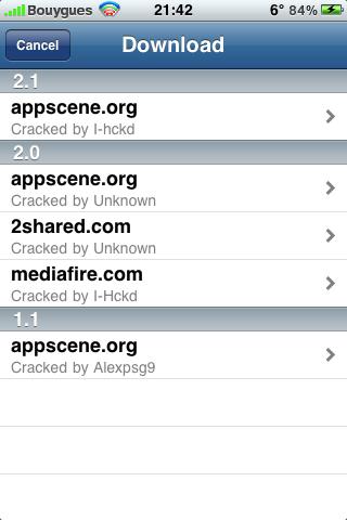 IMG_0017 Installous passe en version 3.1