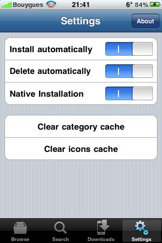 IMG_0014 Installous passe en version 3.1