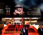 Comment suivre le 63° festival de Cannes en restant chez soi?
