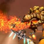 MySims Skyheroes 03 MySims Skyheroes en developpement !