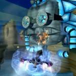 MySims Skyheroes 04 MySims Skyheroes en developpement !