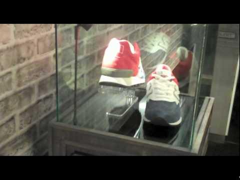 L’imprimerie à l’heure anglaise Image de prévisualisation YouTube