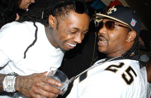 wayne et bg B.G: “Back to the Money” (Feat Birdman, Lil Wayne)