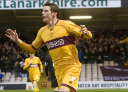 Score fleuve en Ecosse!!! Score fleuve en Ecosse!!!