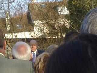 Quand la presse Normande ratiocine à propos de Laurent Fabius ! Quand la presse Normande ratiocine à propos de Laurent Fabius !