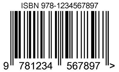 Des ISBN pour Google Editions