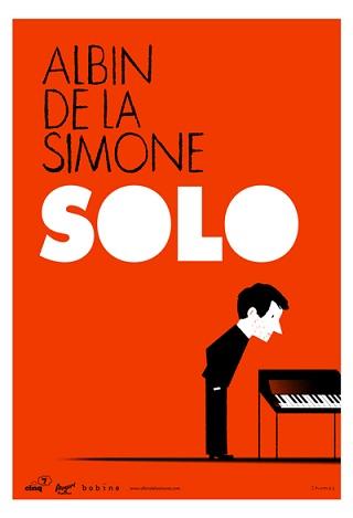 albin-de-la--simone-affiche-solo Albin de la Simone en Interview