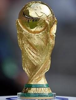 Le loto de la coupe du monde