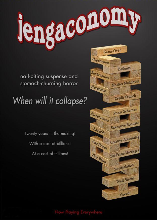 La Panique La Panique