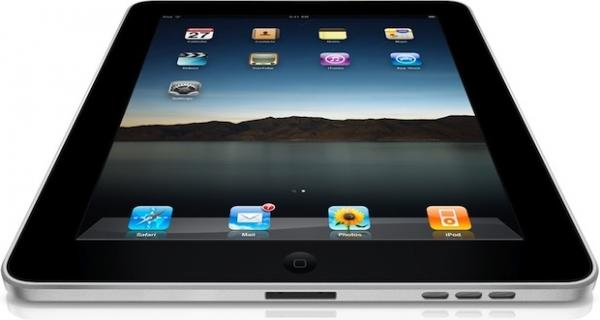 L’iPad arrive news ipad LiPad arrive