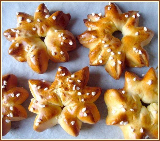 Brioches fleurs presentation_jour