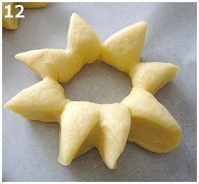 Brioches fleurs montage_4