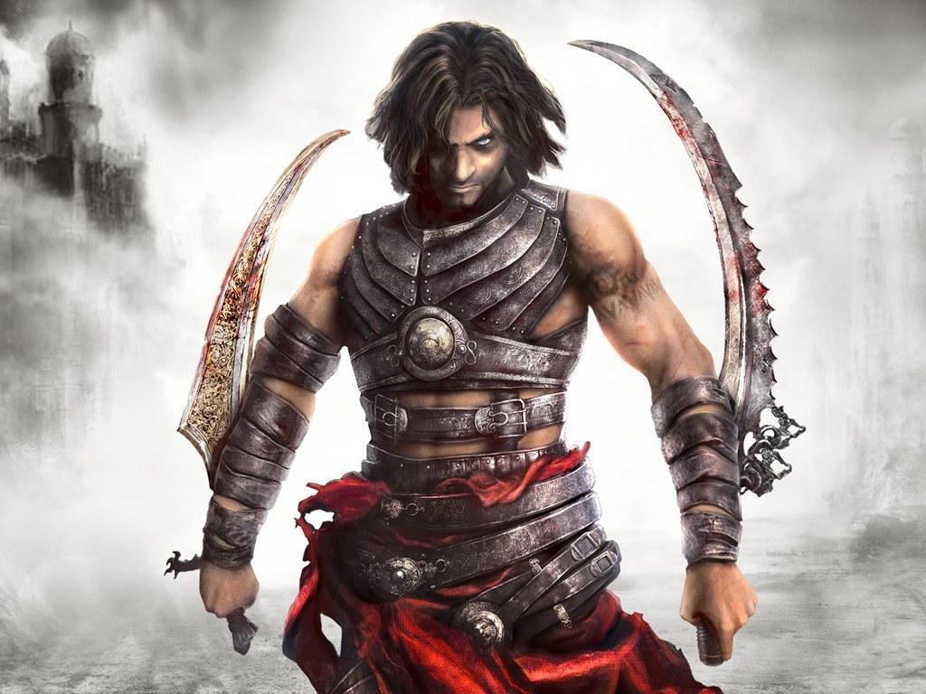 Prince of Persia sur iPhone