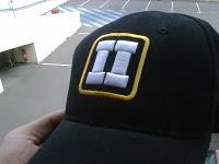 Pack #2 : Casquette/T-shirt ! Let’s go !