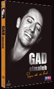 Jeux Concours - Gagnez le DVD de Gad Elmaleh