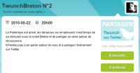Twunch Breton 2 - Description