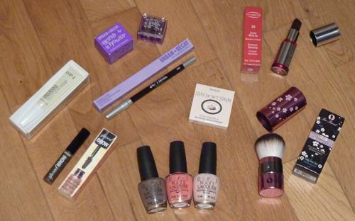 Over-craquage Bad, very bad beauty-bloggueuse…