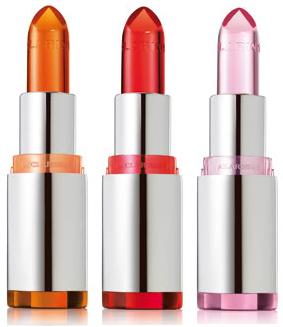 Lisse Minute Baume Crystal - Clarins Bad, very bad beauty-bloggueuse…