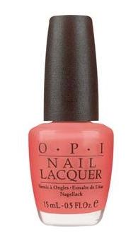 Elephantastic Pink - OPI Bad, very bad beauty-bloggueuse…