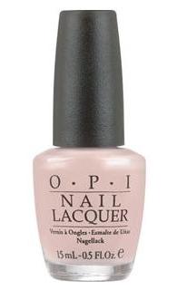 Bubble Bath - OPI Bad, very bad beauty-bloggueuse…
