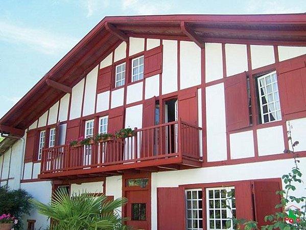 Les Pains d'Epice d'Aïnhoa Les Pains d'Epice d'Aïnhoa