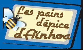 Les Pains d'Epice d'Aïnhoa pain epice ainhoa