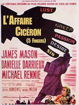 L'affaire Cicéron L'affaire Cicéron