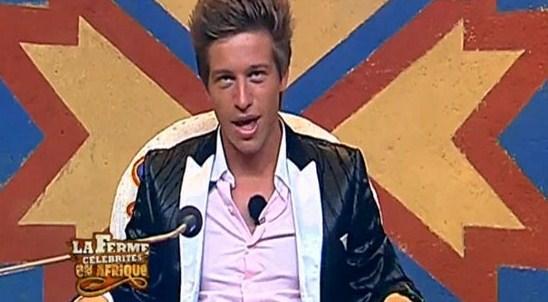 Mickael Vendetta parle ... ENFIN !! Mickael Vendetta parle ... ENFIN !!