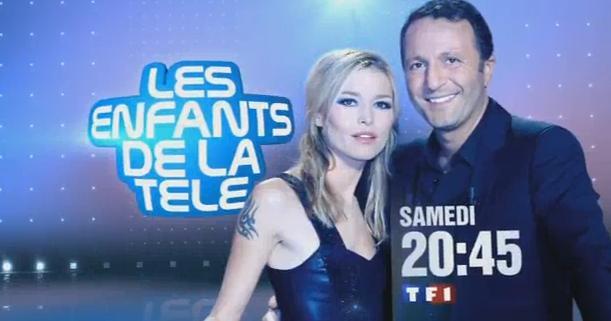 Les Enfants de la Télé (spéciale casseroles) sur TF1 ce soir ... samedi 8 mai 2010 ... bande annonce Les Enfants de la Télé (spéciale casseroles) sur TF1 ce soir ... samedi 8 mai 2010 ... bande annonce