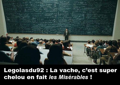 Guide stratégique raid lycée