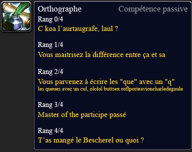 Guide stratégique raid lycée