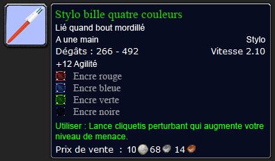 Guide stratégique raid lycée
