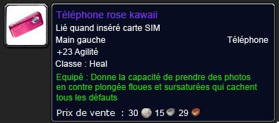 Guide stratégique raid lycée