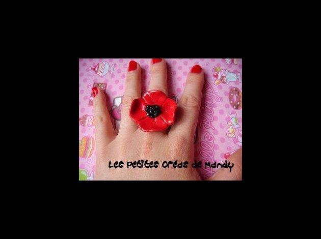 Les créas de Mandy Les petites créas de Mandy…