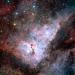 Nebuleuse Carina Nebuleuse Carina