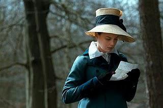 Bright Star, de Jane Campion Bright Star, de Jane Campion