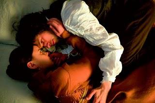 Bright Star, de Jane Campion Bright Star, de Jane Campion
