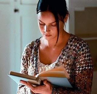 Bright Star, de Jane Campion Bright Star, de Jane Campion