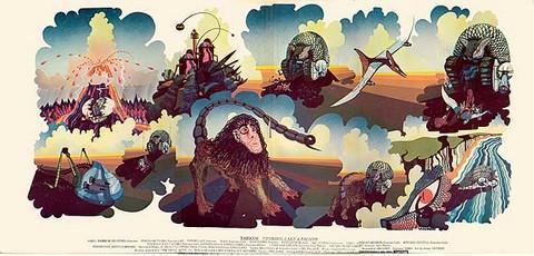 Emerson Lake & Palmer