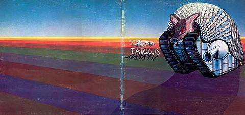 Emerson Lake & Palmer