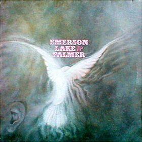 Emerson Lake & Palmer