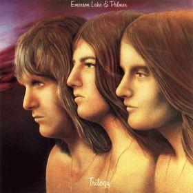 Emerson Lake & Palmer