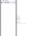 Zoom sur Office² HD : créer et éditer ses documents sur iPad