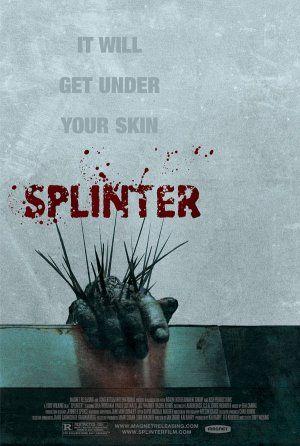 Splinter Splinter