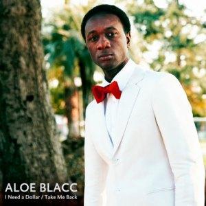 ALOE BLACC aloe blacc cherche dollar