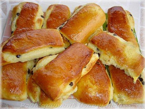 Brioches Suisses brioches suisses 7